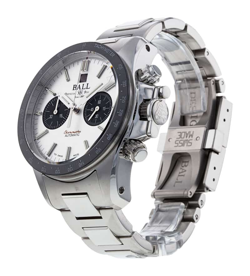 Ball Engineer Hydrocarbon CM2198C-S1CJ-SL